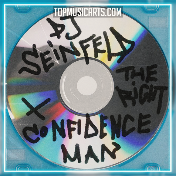 DJ Seinfeld, Confidence Man - The Right Ableton Remake (Dance)