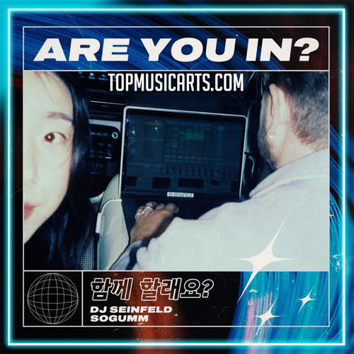 DJ Seinfeld, sogumm - Are You In Ableton Remake (House)