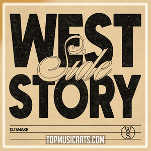 DJ Snake - Westside Story Ableton Remake (Dance)