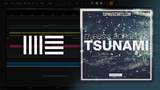 DVBBS & Borgeous - TSUNAMI Ableton Remake (Mainstage)