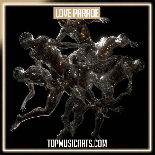 Da Hool, Cassian, YOTTO - Love Parade (Ableton Remake)