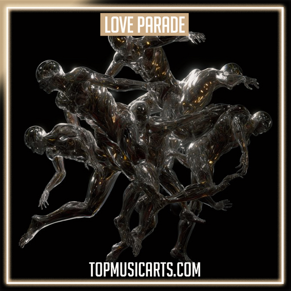 Da Hool, Cassian, YOTTO - Love Parade Ableton Remake (Melodic House)