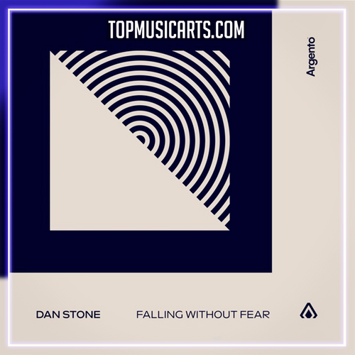 Dan Stone - Falling Without Fear Ableton Remake (Trance)