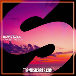 Danny Avila - Chase The Sun Ableton Remake (Dance)