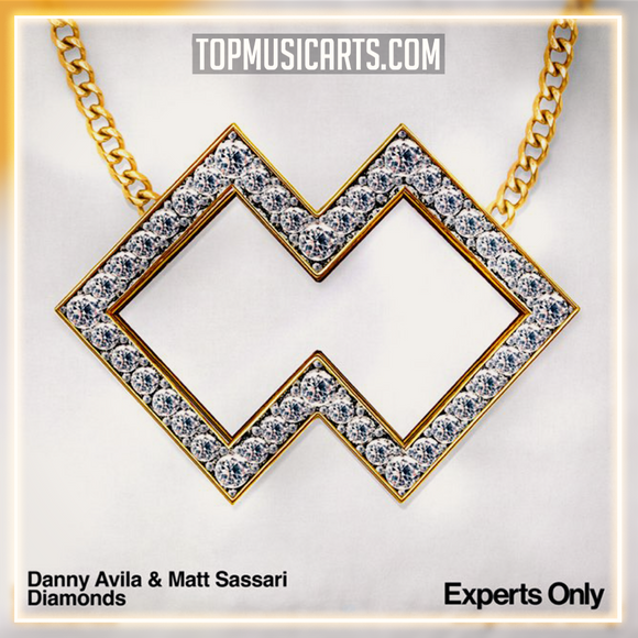 Danny Avila & Matt Sassari - Diamonds Ableton Remake (Tech House)