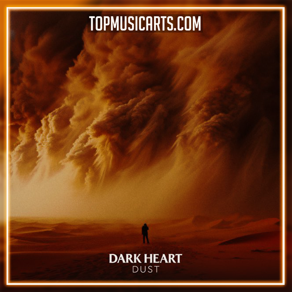 Dark Heart - Dust Ableton Remake (Melodic House)