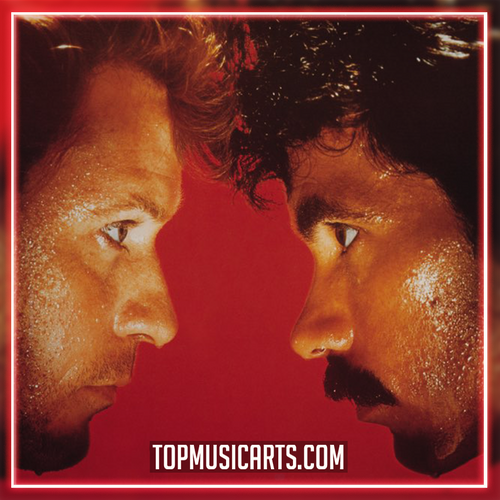Daryl Hall & John Oates - Maneater Ableton Remake (Pop)