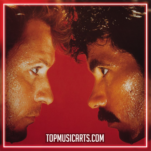 Daryl Hall & John Oates - Maneater Ableton Remake (Pop)