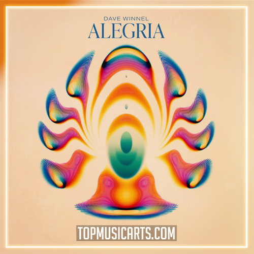 Dave Winnel - Alegria Ableton Remake (Latin Tech)