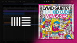 David Guetta Feat. Kid Cudi - Memories Ableton Remake (Dance)