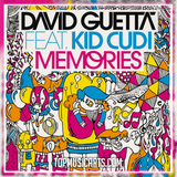 David Guetta Feat. Kid Cudi - Memories Ableton Remake (Dance)