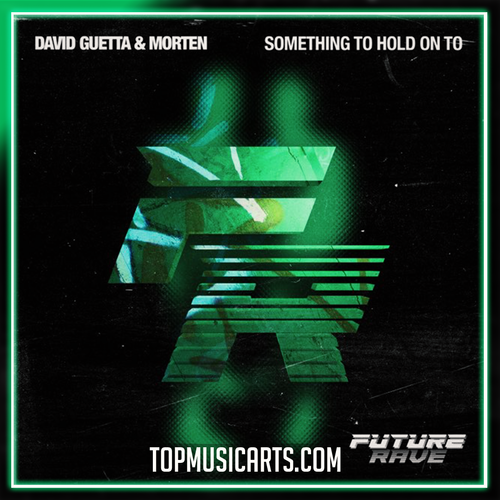 David Guetta & MORTEN - Something To Hold On To (feat. Clementine Douglas) Ableton Remake (Progressive House)