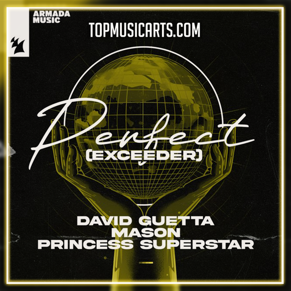 David Guetta & Mason vs Princess Superstar - Perfect (Exceeder) Ableton Remake (Mainstage)