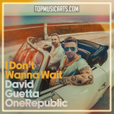 David Guetta & OneRepublic - I Don't Wanna Wait Ableton Remake (Mainstage)