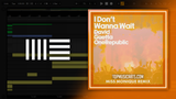 David Guetta & OneRepublic - I Don't Wanna Wait (Miss Monique remix) Ableton Remake (Mainstage)