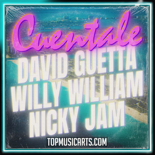 David Guetta & Willy William & Nicky Jam - Cuentale Ableton Remake (Reggaeton)