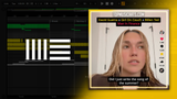 David Guetta x Girl On Couch x Billen Ted - Man In Finance Ableton Remake (Dance Pop)