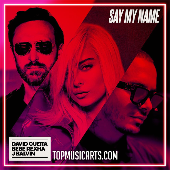 David Guetta, Bebe Rexha, J Balvin - Say My Name Ableton Remake (Reggaeton)