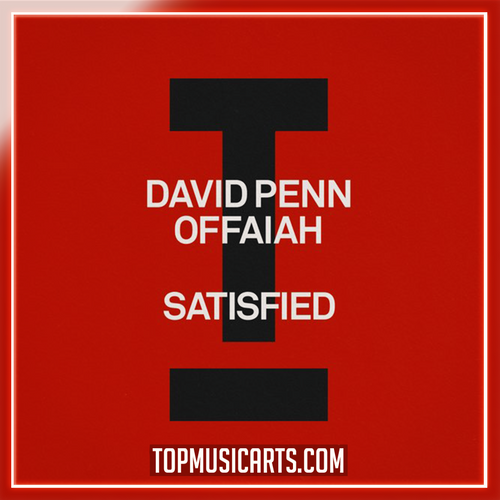 David Penn, OFFAIAH - Satisfied Ableton Remake (House)