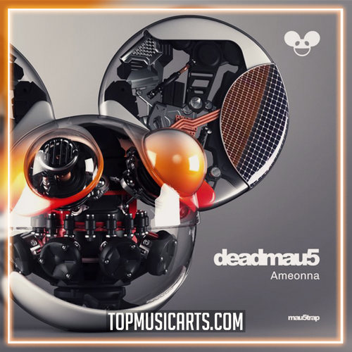 Deadmau5 - Ameonna Ableton Remake (Trance)