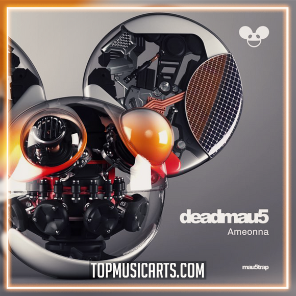 Deadmau5 - Ameonna Ableton Remake (Trance)