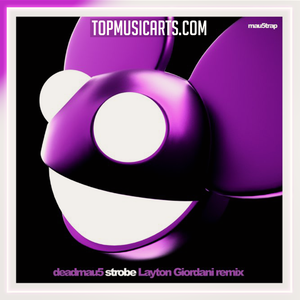 Deadmau5 - Strobe (Layton Giordani Remix) Ableton Remake (Melodic House)