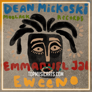 Dean Mickoski, Emmanuel Jal - Eweeno Ableton Remake (Afro House)