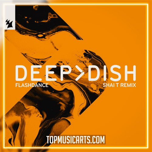 Deep Dish - Flashdance (Shai T Remix) Ableton Remake (Melodic House)