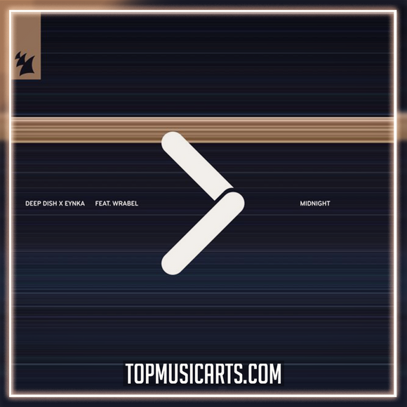 Deep Dish & Eynka feat. Wrabel - Midnight Ableton Remake (Melodic House)