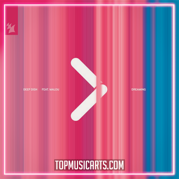 Deep Dish feat. Malou - Dreaming Ableton Remake (Melodic House)