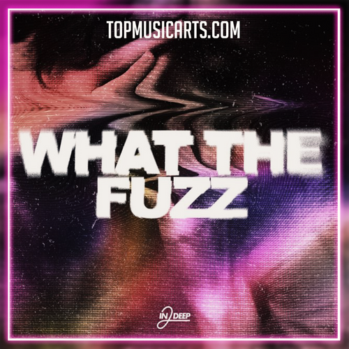 Deeper Purpose, Dansyn, MERYLL - What The Fuzz Ableton Remake (Tech House)