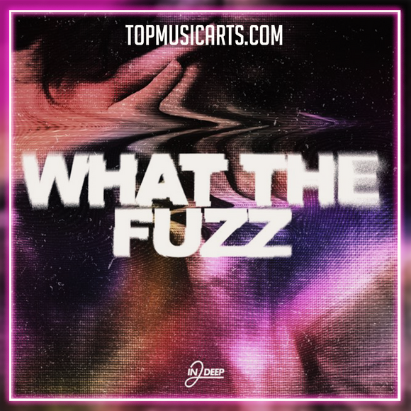 Deeper Purpose, Dansyn, MERYLL - What The Fuzz Ableton Remake (Tech House)