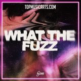 Deeper Purpose, Dansyn, MERYLL - What The Fuzz Ableton Remake (Tech House)