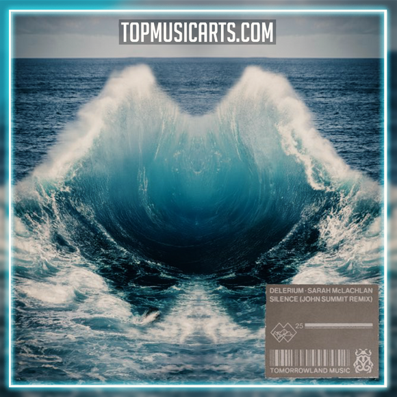 Delerium - Silence (ft. Sarah McLachlan) [John Summit Remix] Ableton Remake (Dance Pop)