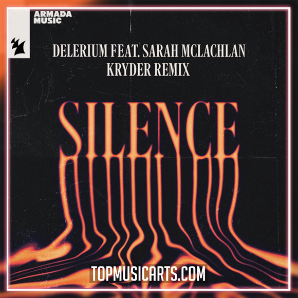 Delerium feat. Sarah McLachlan - Silence (Kryder Remix) Ableton Remake (Melodic Techno)