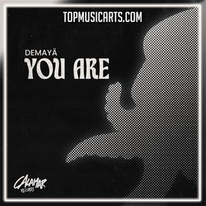 Demayä - You Are Ableton Remake (Afro House)