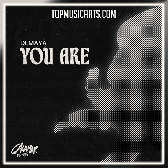 Demayä - You Are Ableton Remake (Afro House)