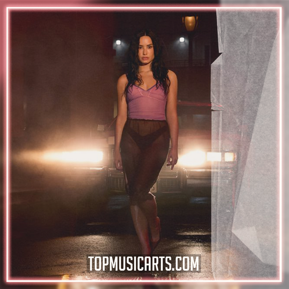 Demi Lovato - Here All Night Ableton Remake (Pop)