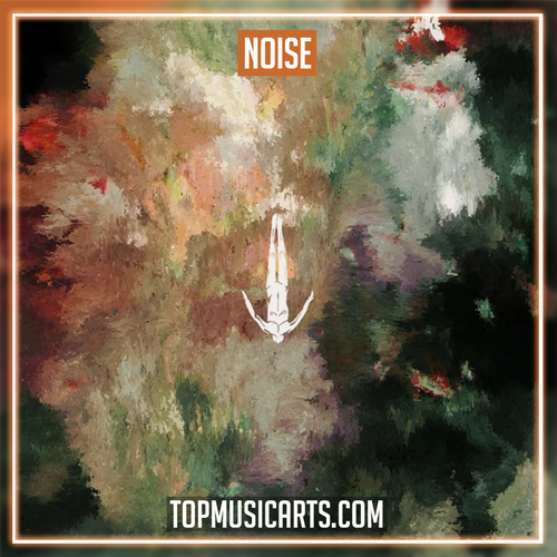Denis Horvat - Noise feat. Lelah Ableton Remake (Melodic Techno)