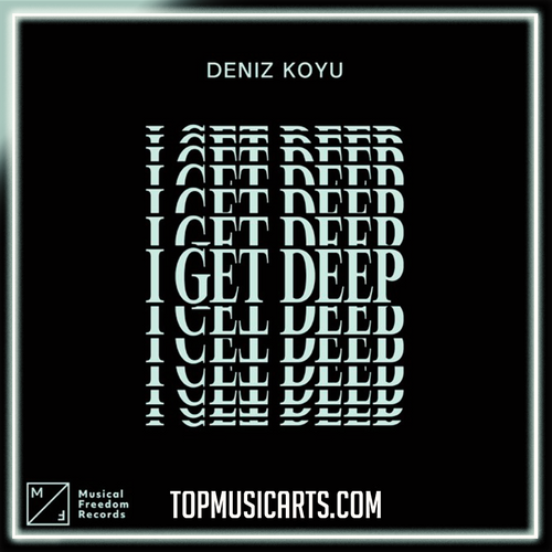 Deniz Koyu - I Get Deep Ableton Remake (Techno)
