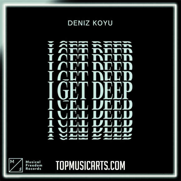 Deniz Koyu - I Get Deep Ableton Remake (Techno)