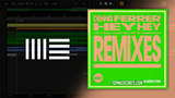 Dennis Ferrer - Hey Hey (Jack Back Remix) Ableton Remake (Afro House)