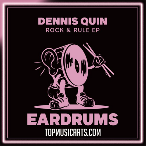 Dennis Quin - Rock & Rule (Ableton Remake)