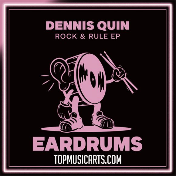 Dennis Quin - Rock & Rule Ableton Remake (UK Garage)