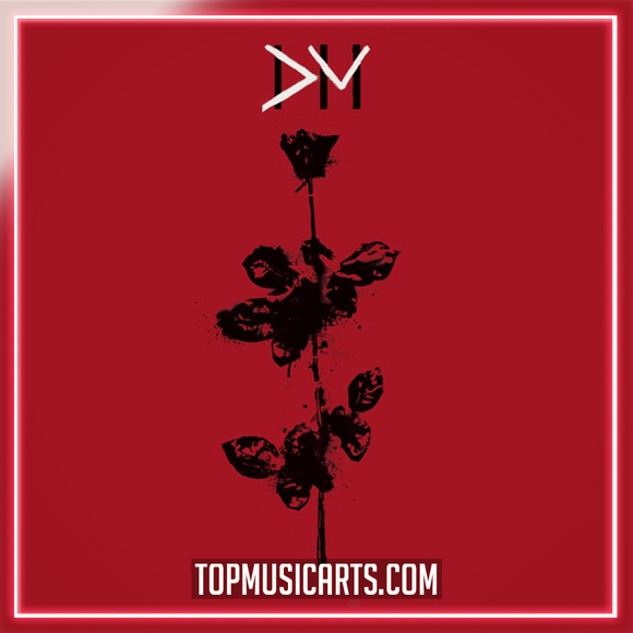 Depeche Mode - Enjoy the Silence Ableton Remake (Pop)