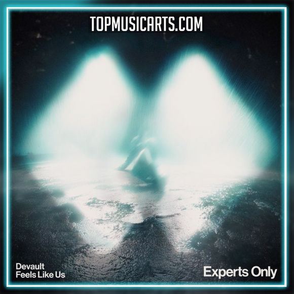 Devault­ - Feels Like Us Ableton Remake (Melodic House)