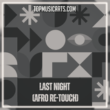 Diddy feat. Keyshia Cole - Last Night (Lazaros Afro re-touch) Ableton Remake (Afro House)