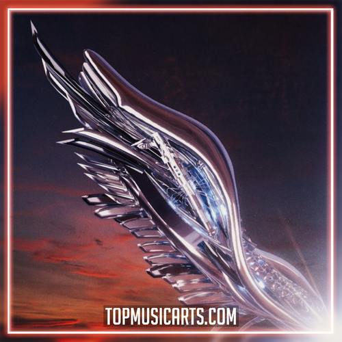 Dimension & Karen Harding - Guardian Angel Ableton Remake (Drum & Bass)