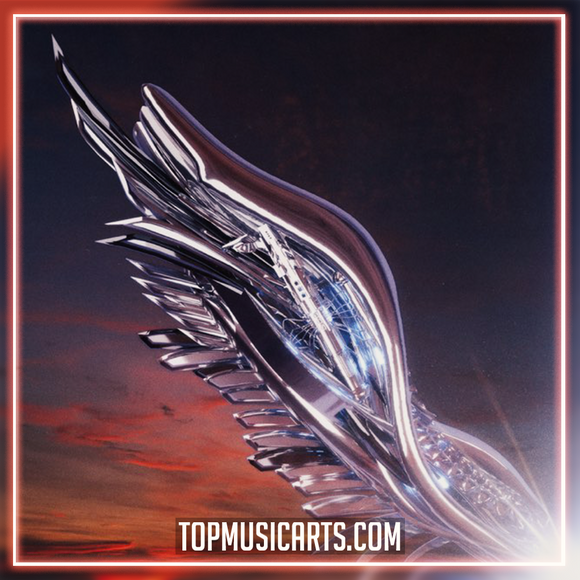 Dimension & Karen Harding - Guardian Angel Ableton Remake (Drum & Bass)