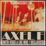 Dimitri Vegas & Like Mike & Bassjackers - Axel F Ableton Remake (Mainstage)